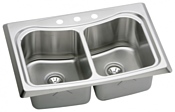 Elkay Echo Sink ECTM332210