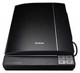 Epson Perfection V370 Photo