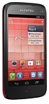 Alcatel OneTouch 997D Alcatel OneTouch 997D