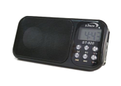 S-iTECH ST-920FM