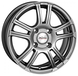 X'trike X-105 6x15/4x108 D65.1 ET25 HSB