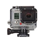 GoPro HD HERO3 Black Edition