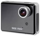 SeeMax DVR RG200 SeeMax DVR RG200