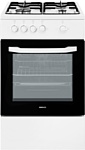 BEKO CSG 52000 W BEKO CSG 52000 W
