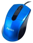 Perfeo PF-203-OP Blue USB