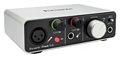 Focusrite iTrack Solo