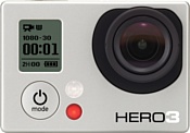 GoPro HD HERO3 White Edition