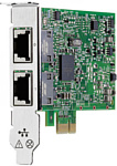 HP Ethernet 1Gb 2-port 332T Adapter