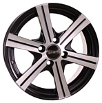 Tech-Line 414 5.5x14/4x98 D58.6 ET35 BD Tech-Line 414 5.5x14/4x98 D58.6 ET35 BD
