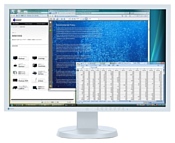 Eizo FlexScan EV2416WFS Eizo FlexScan EV2416WFS
