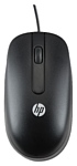 HP QY778AA Laser Mouse black USB