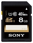 Sony SF-8UY Sony SF-8UY