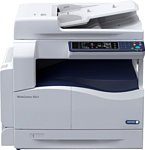 Xerox WorkCentre 5021D Xerox WorkCentre 5021D