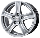 Anzio Wheels Wave 6.5x15/5x100 D63.3 ET38 Silver Anzio Wheels Wave 6.5x15/5x100 D63.3 ET38 Silver