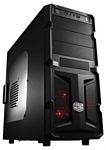 Cooler Master K350 (RC-K350-KWN2) w/o PSU Black Cooler Master K350 (RC-K350-KWN2) w/o PSU Black