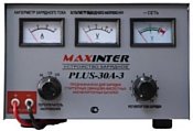 MaxInter PLUS-30A-3