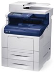 Xerox WorkCentre 6605N