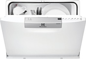 Electrolux ESF 2300 OW