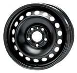 Trebl 9892 7x16/5x112 D66.6 ET43 Black