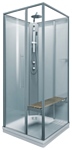 Svedbergs Shower cubicle "seat" R