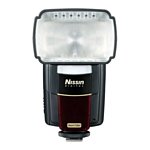 Nissin MG8000 for Nikon