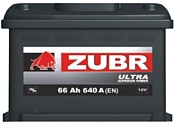 Zubr Ultra R+ (66Ah)