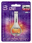 Mirex BOTTLE OPENER 8GB