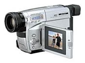 Panasonic NV-VZ1