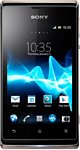 Sony Xperia E dual