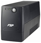 FSP Group FP 600