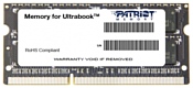 Patriot Memory PSD34G1600L2S