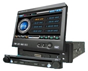 Daystar DS-7006HD 1 din Daystar DS-7006HD 1 din