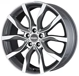 Mak Highlands 8x19/5x108 D63.4 ET45 S