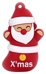SmartBuy X'mas series Santa 8GB SmartBuy X'mas series Santa 8GB