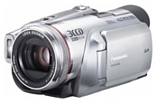 Panasonic NV-GS500