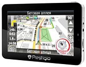 Prestigio GeoVision 5700 BTFMHD Prestigio GeoVision 5700 BTFMHD