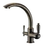 Kaiser 31244-1 brass antique