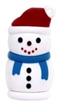 SmartBuy X'mas series Snowman 8GB SmartBuy X'mas series Snowman 8GB