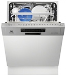 Electrolux ESI 6700 ROX