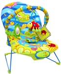 La-Di-Da BR20208-2 Happy Frog La-Di-Da BR20208-2 Happy Frog