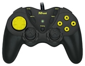 Trust Dual Stick Gamepad for PC & PS2