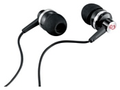 Fujitsu In-Earphone Stereo Fujitsu In-Earphone Stereo