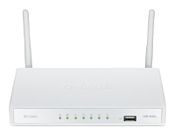 D-link DIR-640L