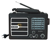 GlobusFM GR-M88