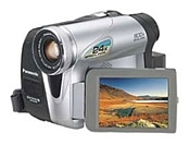 Panasonic NV-GS25