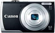 Canon PowerShot A2600