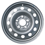 Trebl 2121 5x16/5x139.7 D98.6 ET58 S