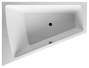 Duravit Paiova 700214 Jet-System