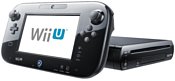 Nintendo Wii U Premium Pack