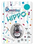 SmartBuy Wild Series Hippo 8GB SmartBuy Wild Series Hippo 8GB